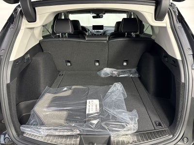 2026 Acura RDX SH-AWD with Advance Package
