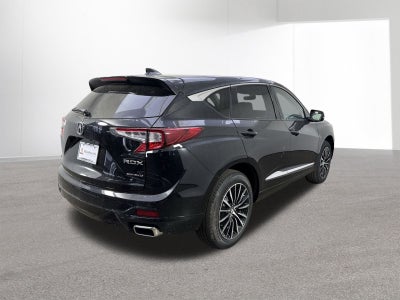 2026 Acura RDX SH-AWD with Advance Package