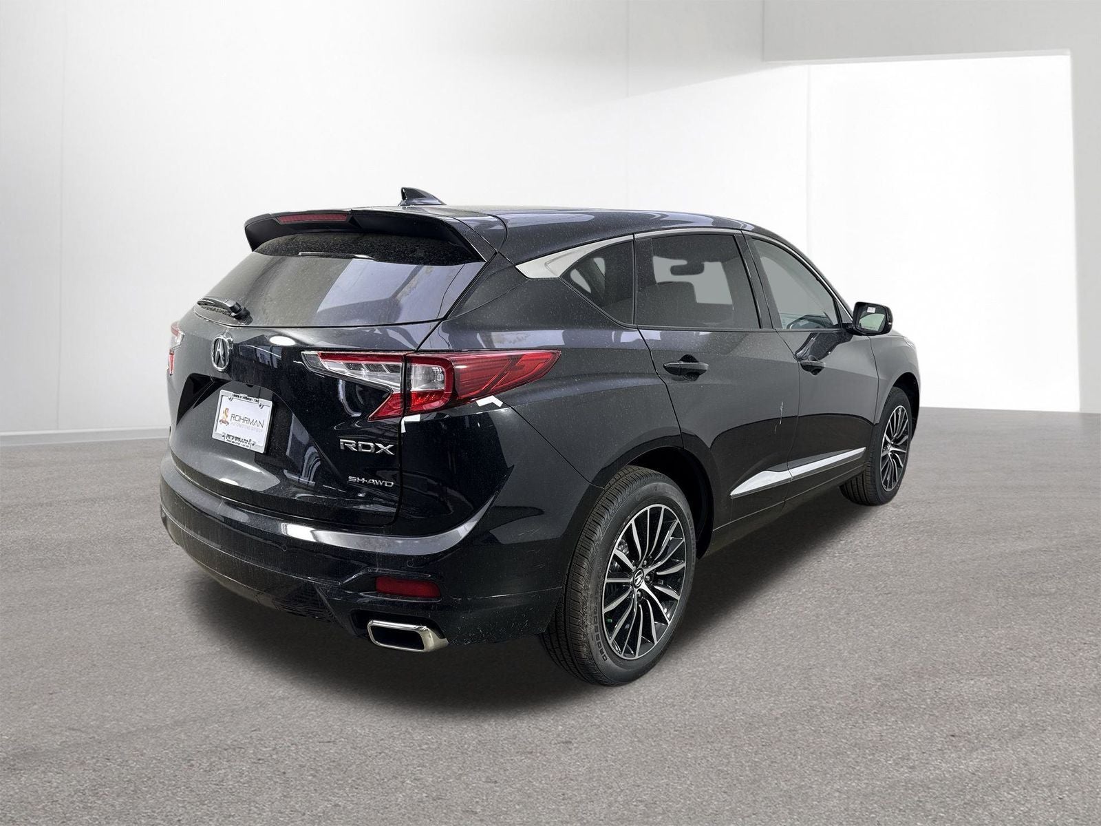 2026 Acura RDX SH-AWD with Advance Package