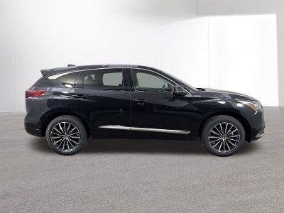 2026 Acura RDX SH-AWD with Advance Package
