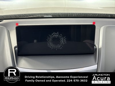 2026 Acura RDX SH-AWD with Advance Package