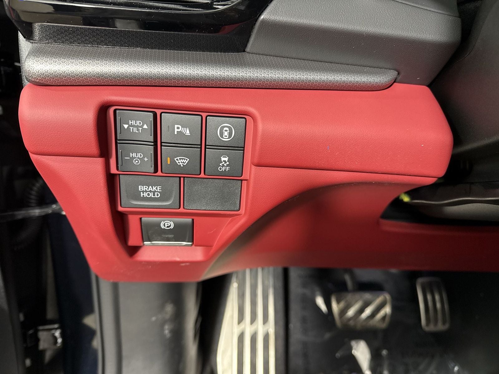 2026 Acura RDX SH-AWD A-Spec with Advance Package