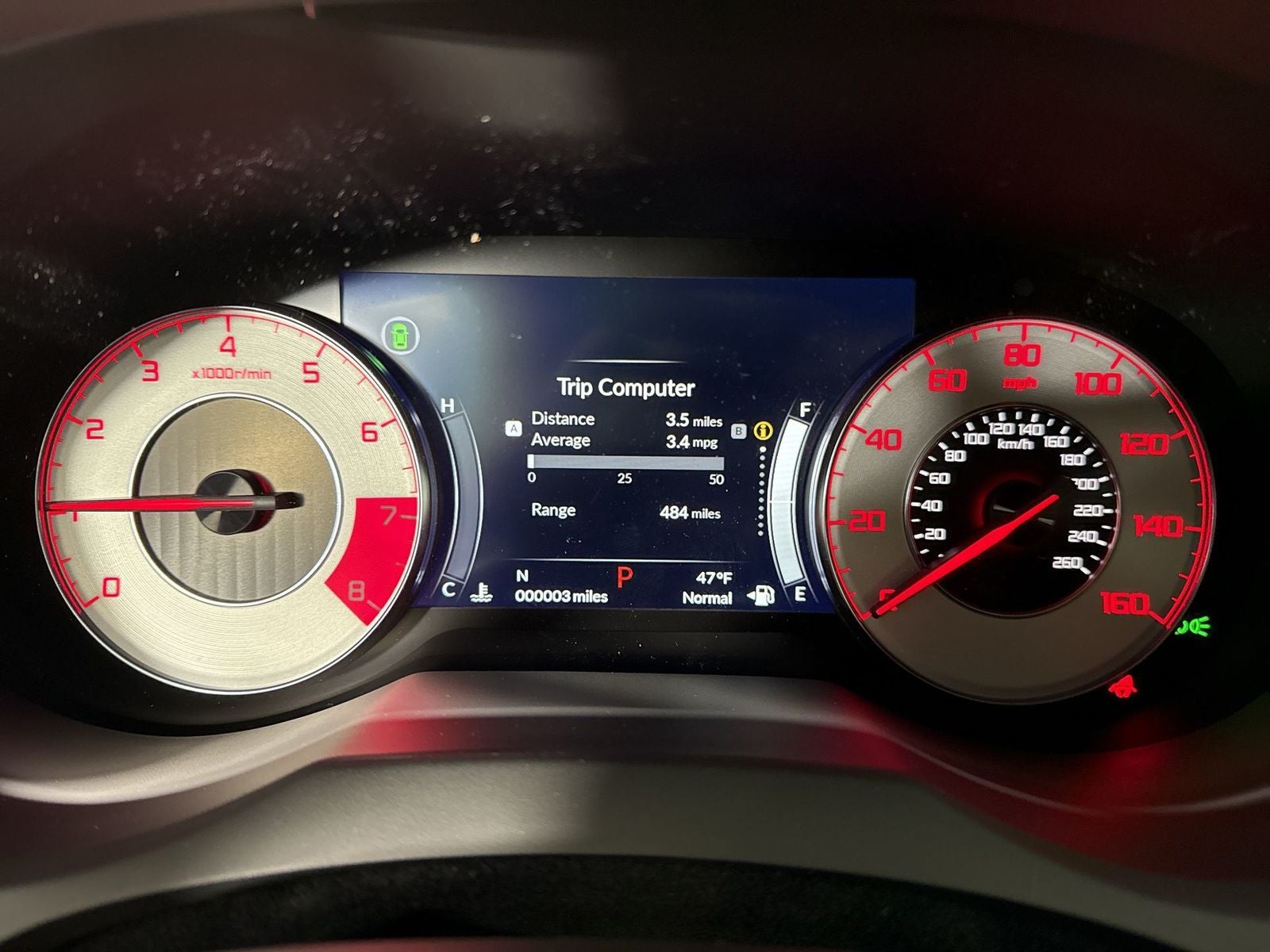 2026 Acura RDX SH-AWD A-Spec with Advance Package