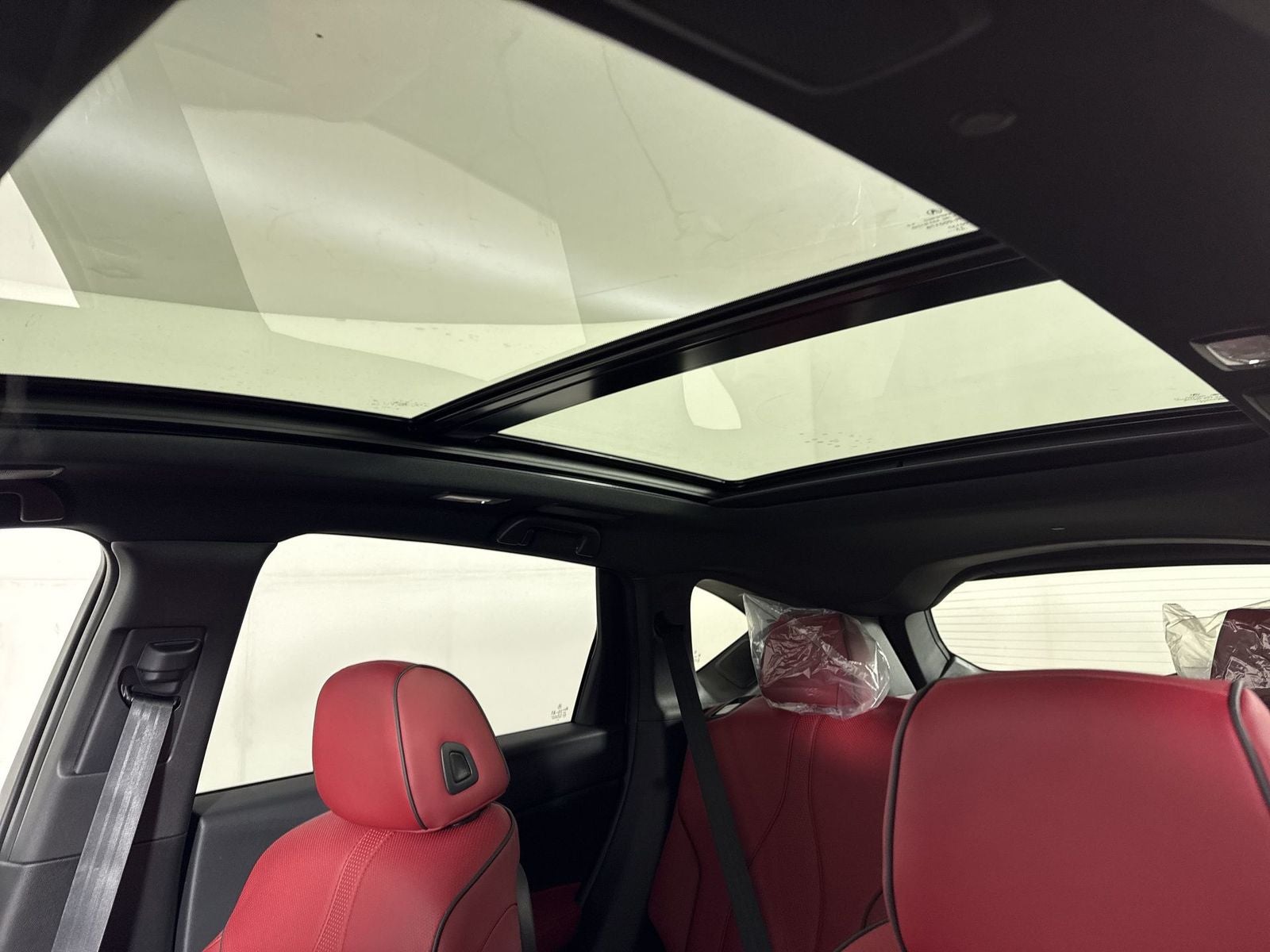 2026 Acura RDX SH-AWD A-Spec with Advance Package