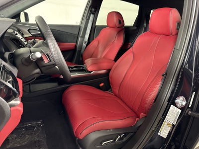 2026 Acura RDX SH-AWD A-Spec with Advance Package