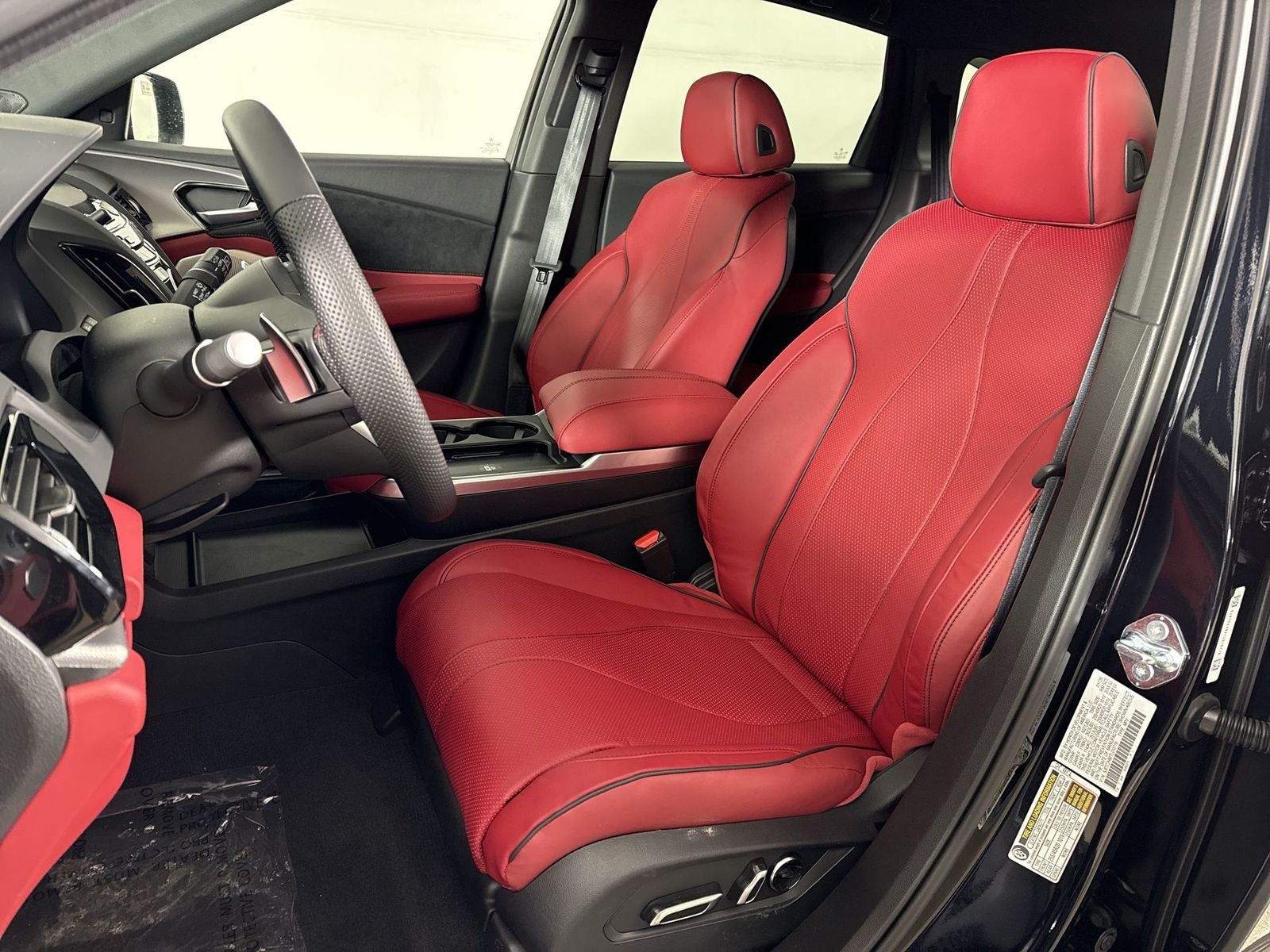 2026 Acura RDX SH-AWD A-Spec with Advance Package