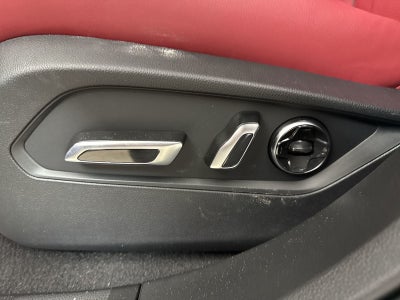 2026 Acura RDX SH-AWD A-Spec with Advance Package