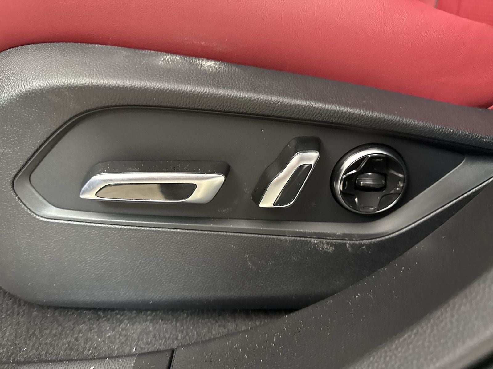 2026 Acura RDX SH-AWD A-Spec with Advance Package