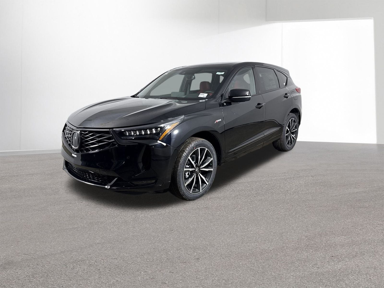 2026 Acura RDX SH-AWD A-Spec with Advance Package