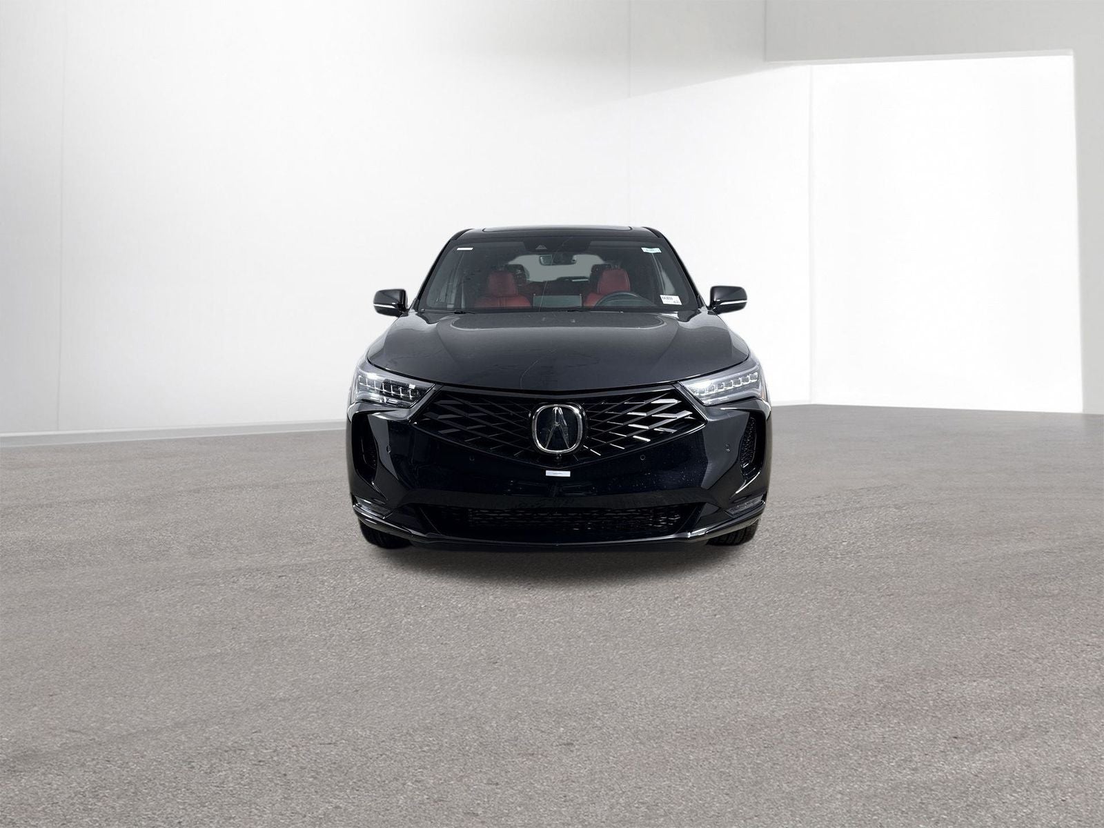 2026 Acura RDX SH-AWD A-Spec with Advance Package