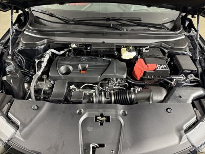 2026 Acura RDX SH-AWD A-Spec with Advance Package