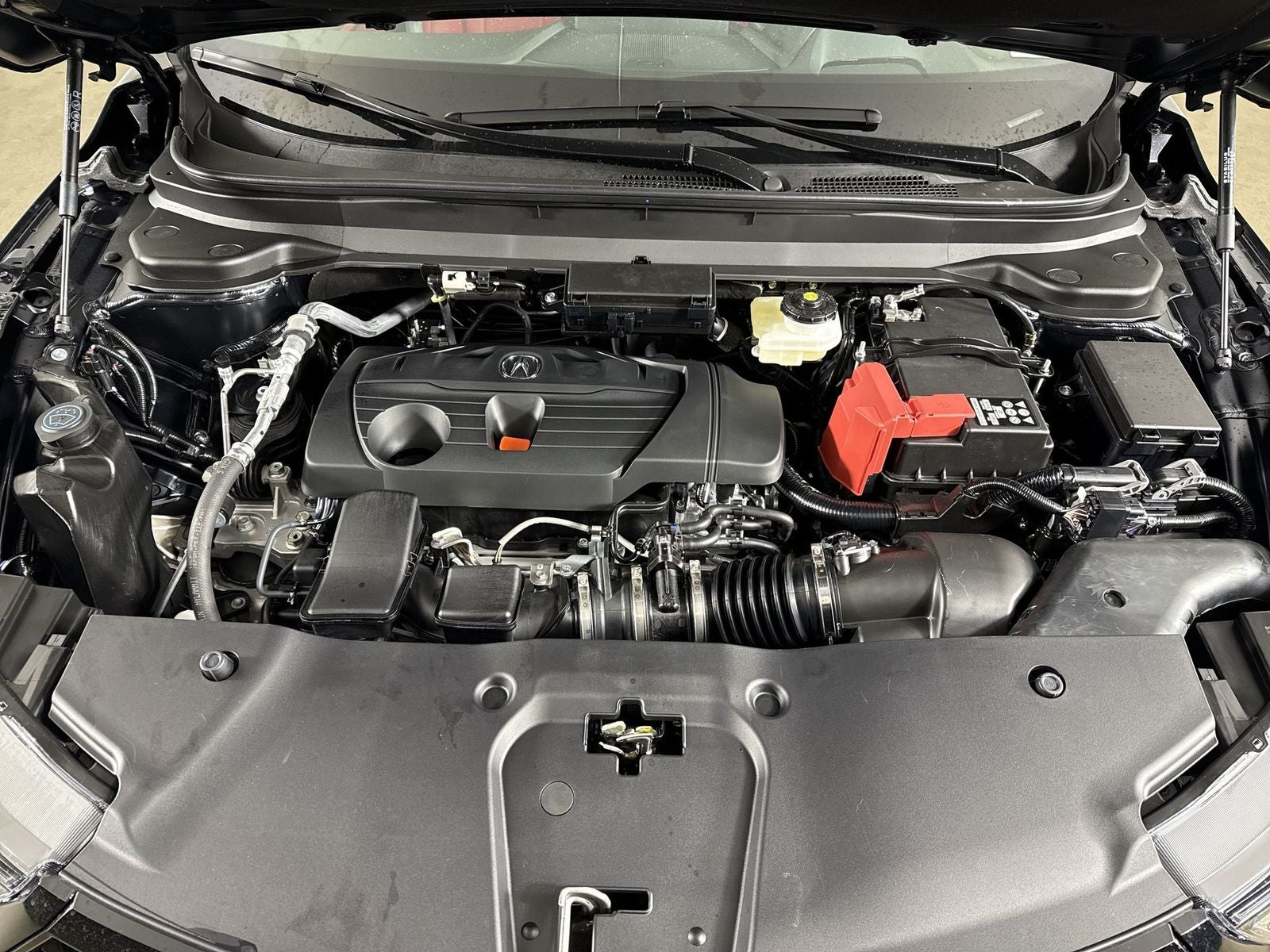 2026 Acura RDX SH-AWD A-Spec with Advance Package