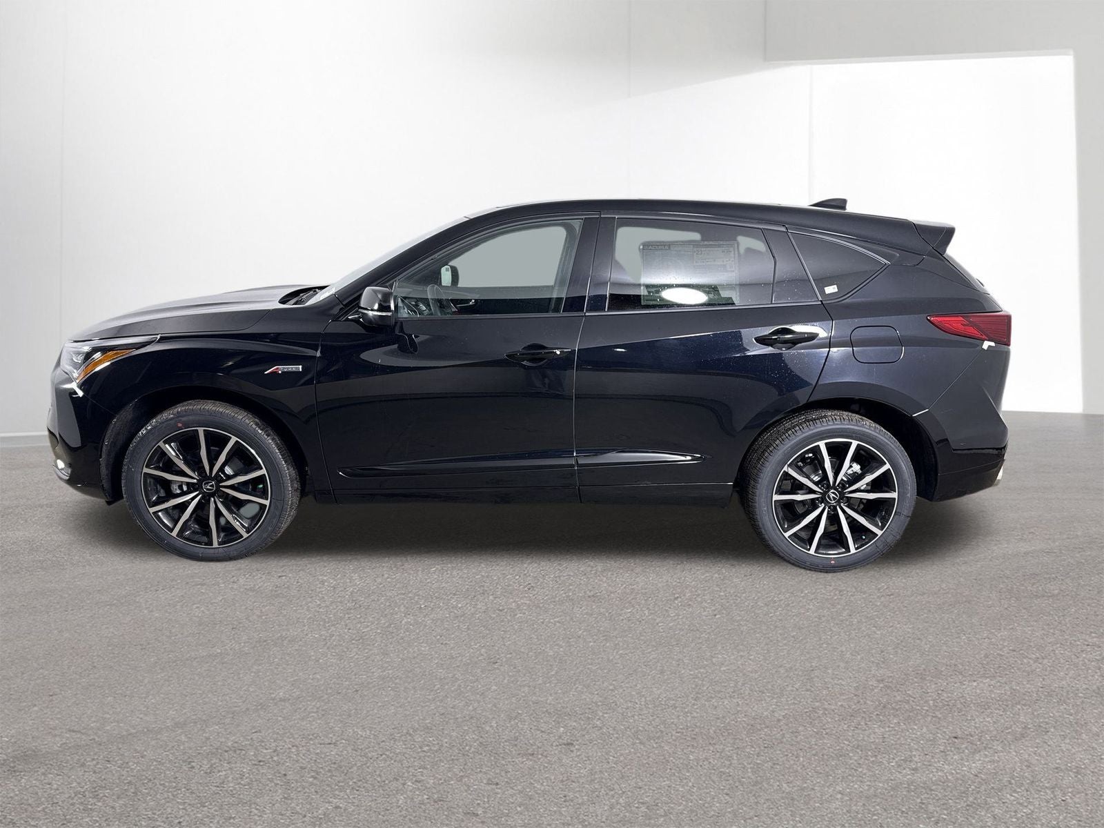 2026 Acura RDX SH-AWD A-Spec with Advance Package