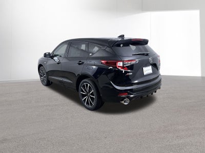 2026 Acura RDX SH-AWD A-Spec with Advance Package