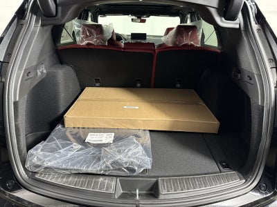 2026 Acura RDX SH-AWD A-Spec with Advance Package