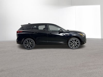 2026 Acura RDX SH-AWD A-Spec with Advance Package