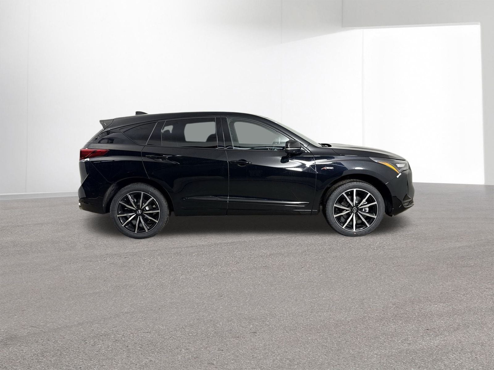 2026 Acura RDX SH-AWD A-Spec with Advance Package