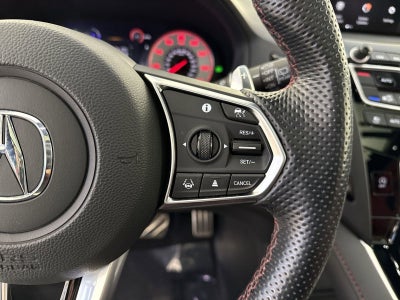 2023 Acura RDX SH-AWD A-SPEC ADV