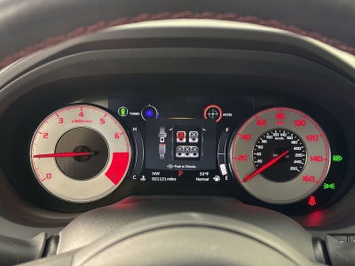 2023 Acura RDX SH-AWD A-SPEC ADV