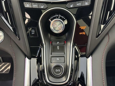 2023 Acura RDX SH-AWD A-SPEC ADV