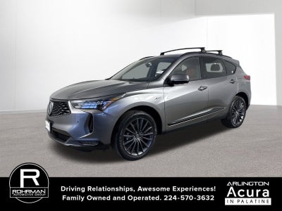 2023 Acura RDX SH-AWD A-SPEC ADV