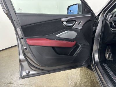 2023 Acura RDX SH-AWD A-SPEC ADV