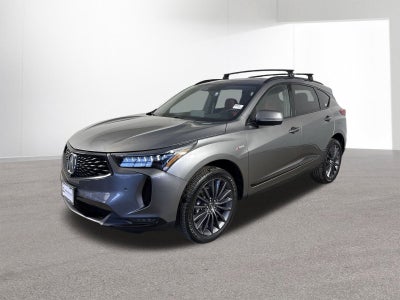 2023 Acura RDX SH-AWD A-SPEC ADV