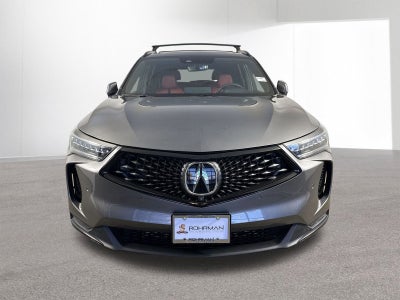 2023 Acura RDX SH-AWD A-SPEC ADV