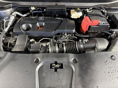 2023 Acura RDX SH-AWD A-SPEC ADV