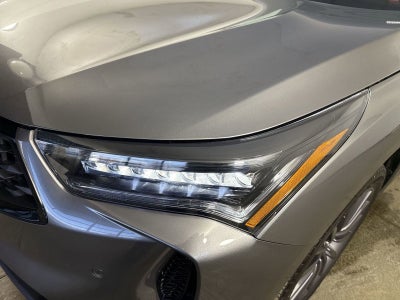 2023 Acura RDX SH-AWD A-SPEC ADV
