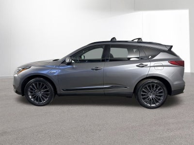 2023 Acura RDX SH-AWD A-SPEC ADV