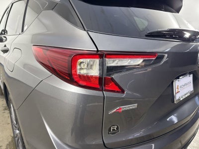 2023 Acura RDX SH-AWD A-SPEC ADV