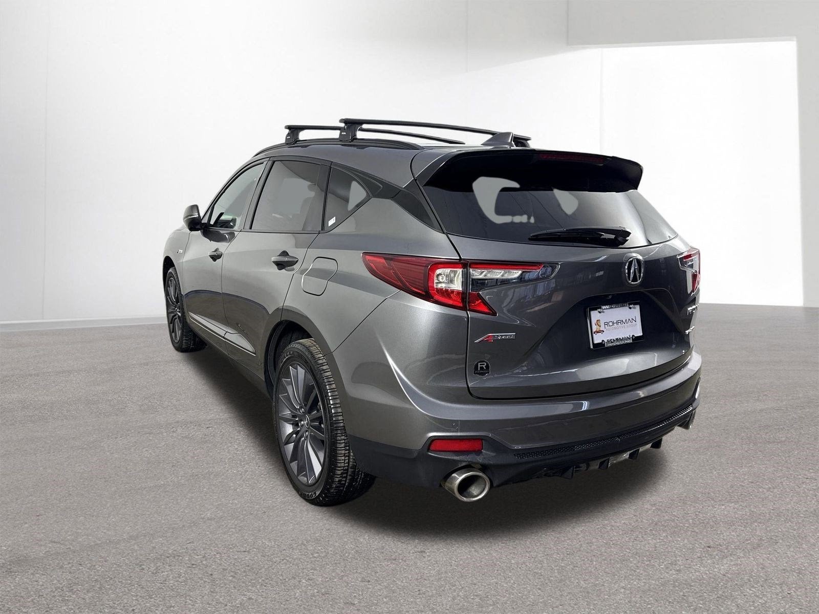 2023 Acura RDX SH-AWD A-SPEC ADV