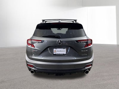 2023 Acura RDX SH-AWD A-SPEC ADV