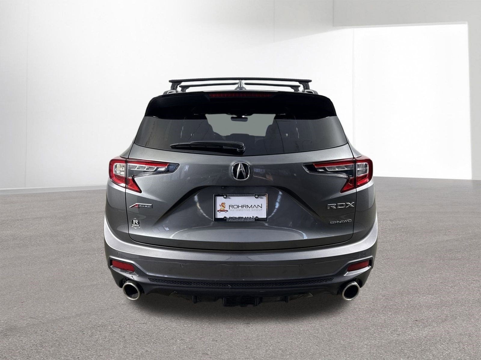 2023 Acura RDX SH-AWD A-SPEC ADV