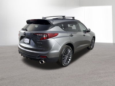 2023 Acura RDX SH-AWD A-SPEC ADV
