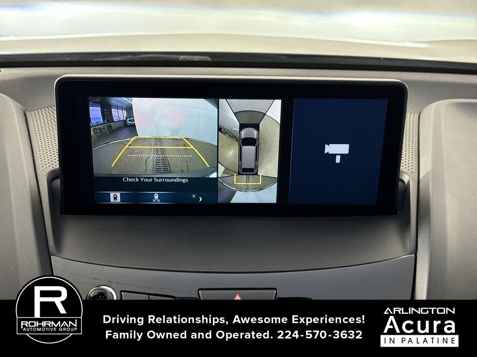 2023 Acura RDX SH-AWD A-SPEC ADV