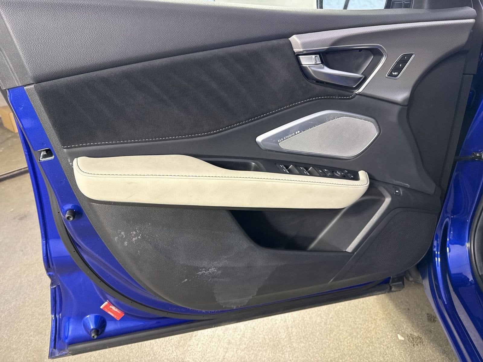 2024 Acura RDX SH-AWD A-SPEC ADV