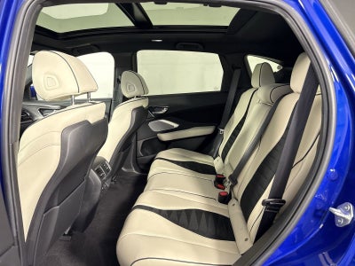 2024 Acura RDX SH-AWD A-SPEC ADV