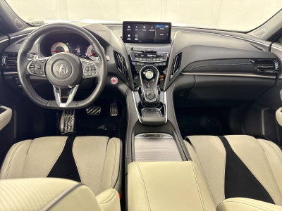 2024 Acura RDX SH-AWD A-SPEC ADV