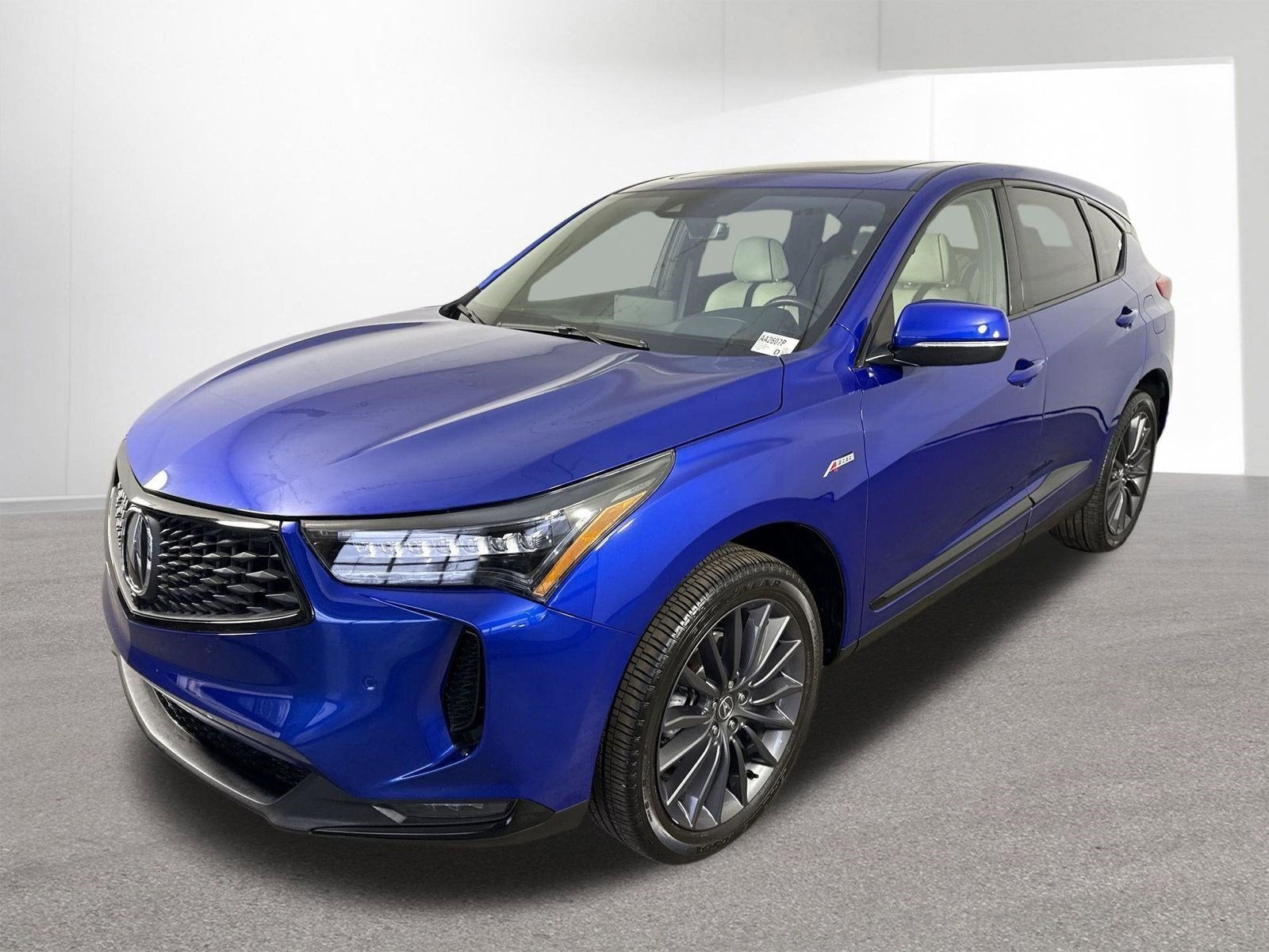 2024 Acura RDX SH-AWD A-SPEC ADV