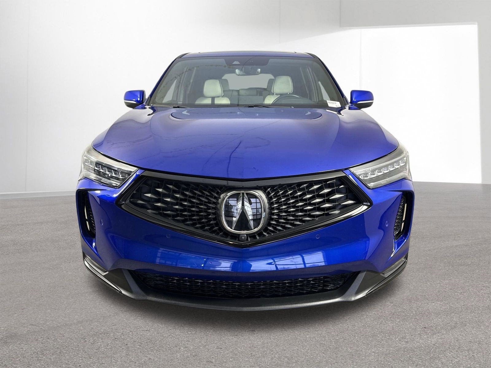 2024 Acura RDX SH-AWD A-SPEC ADV