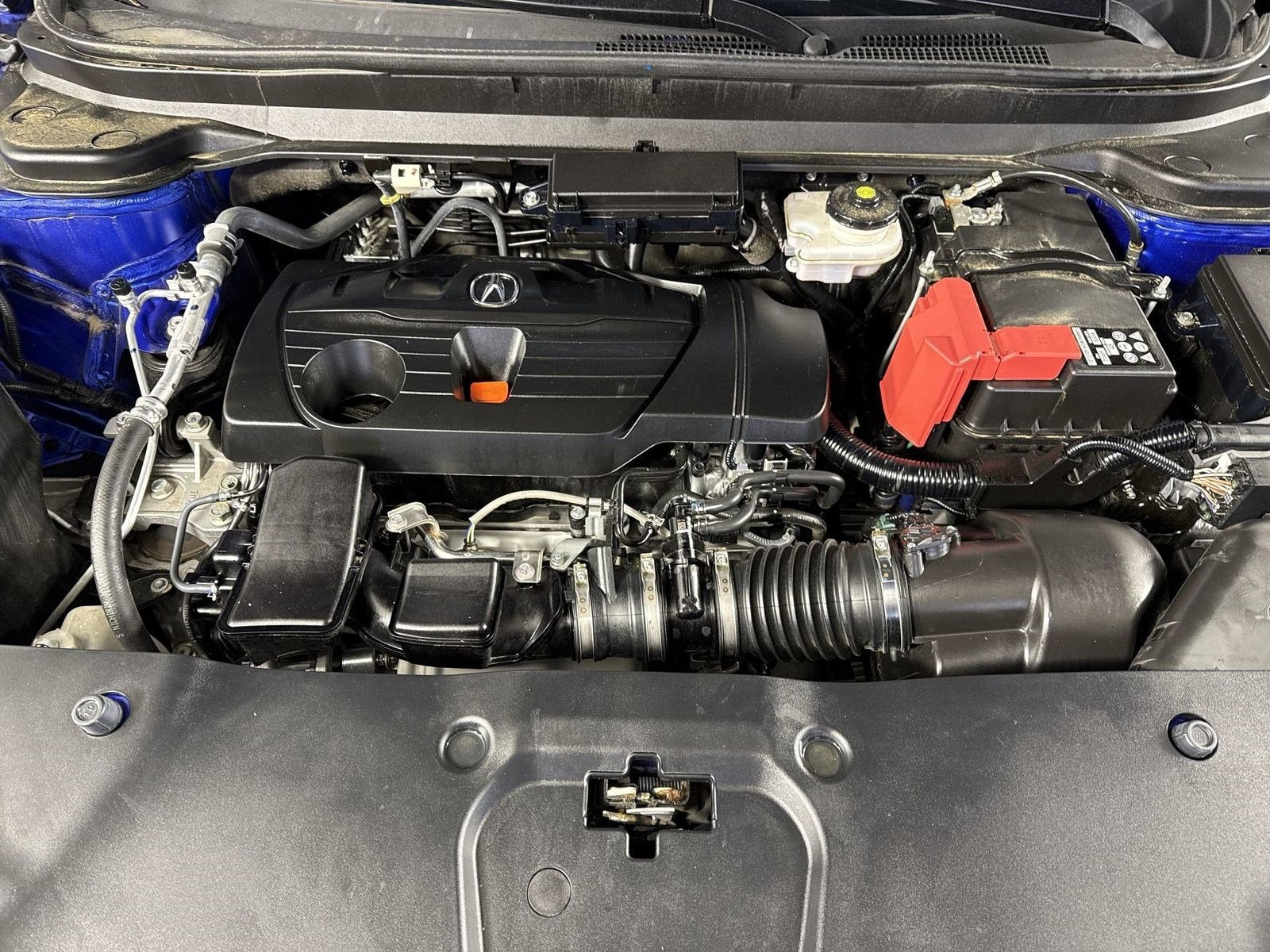 2024 Acura RDX SH-AWD A-SPEC ADV