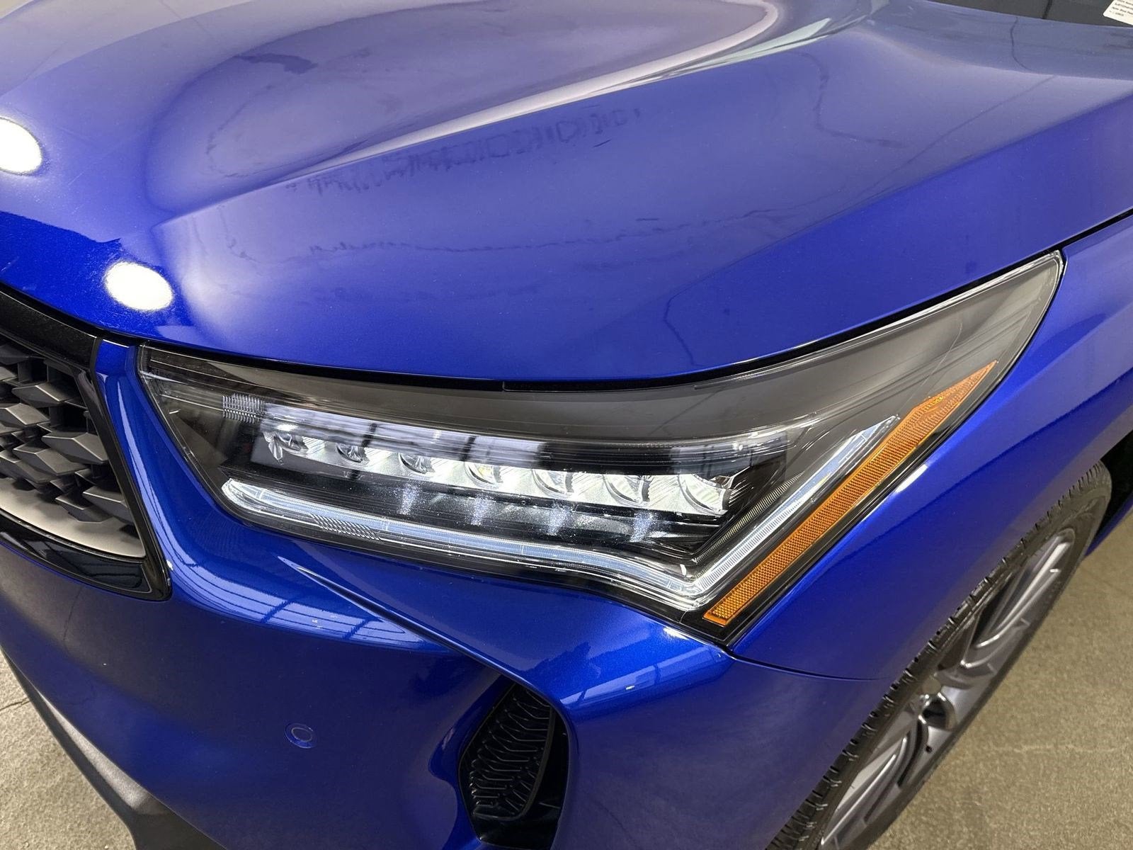 2024 Acura RDX SH-AWD A-SPEC ADV