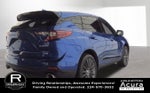 2024 Acura RDX w/A-Spec Advance Package