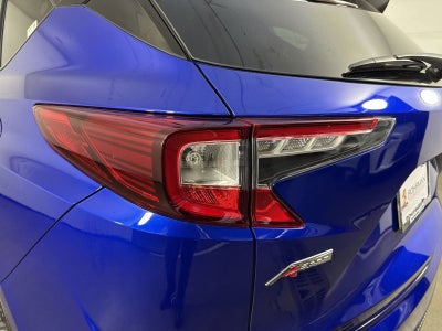 2024 Acura RDX SH-AWD A-SPEC ADV