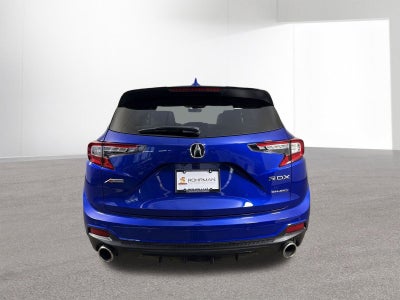 2024 Acura RDX SH-AWD A-SPEC ADV