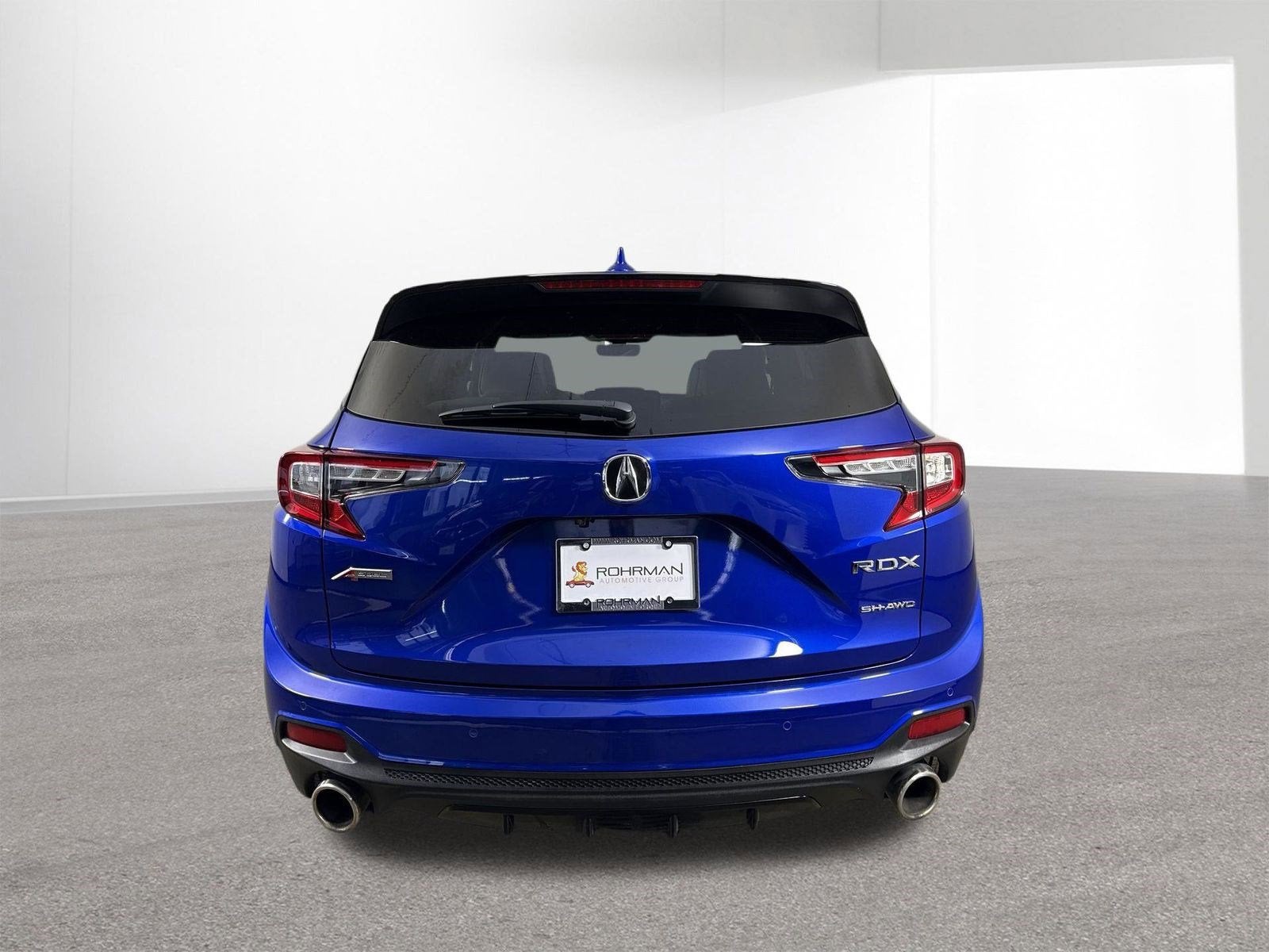 2024 Acura RDX SH-AWD A-SPEC ADV