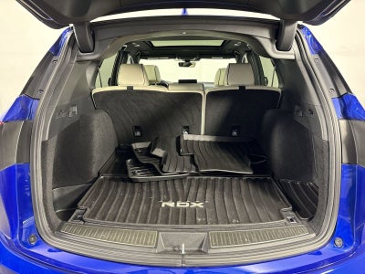 2024 Acura RDX SH-AWD A-SPEC ADV