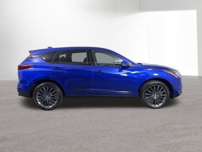 2024 Acura RDX SH-AWD A-SPEC ADV